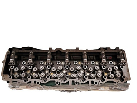 ГБЦ Faw J7 CA6DM3 MM5002000-PJGG