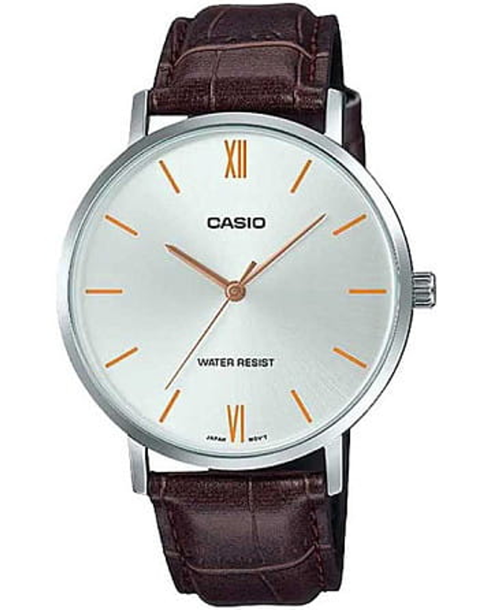 Часы Casio Collection MTP-VT01L-7B2UDF (MTP-VT01L-7B2)