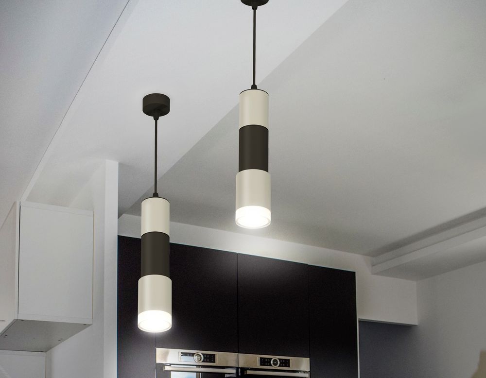 Ambrella Комплект подвесного светильника Techno XP7423022