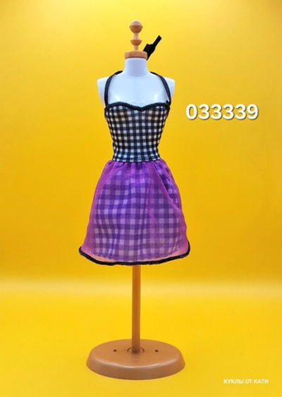 Одежда для куклы Барби винтаж 033339