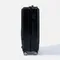 Чемодан большой 28&quot;, кодовый замок, цвет чёрный
