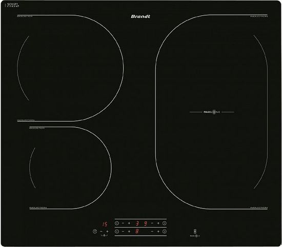 Индукционная варочная панель Brandt TI1032B