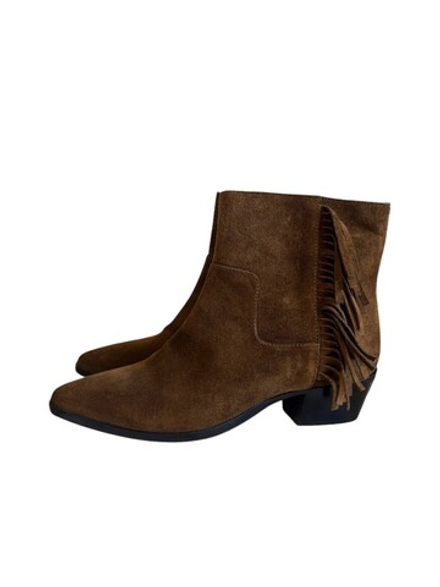 Ботильоны Max Mara Weekend