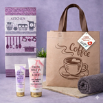 Подарочный набор "Теплый вечер"