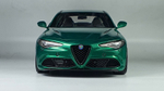 Краска лаковая HobbyLink Alfa Romeo Verde Montreal HP-1201