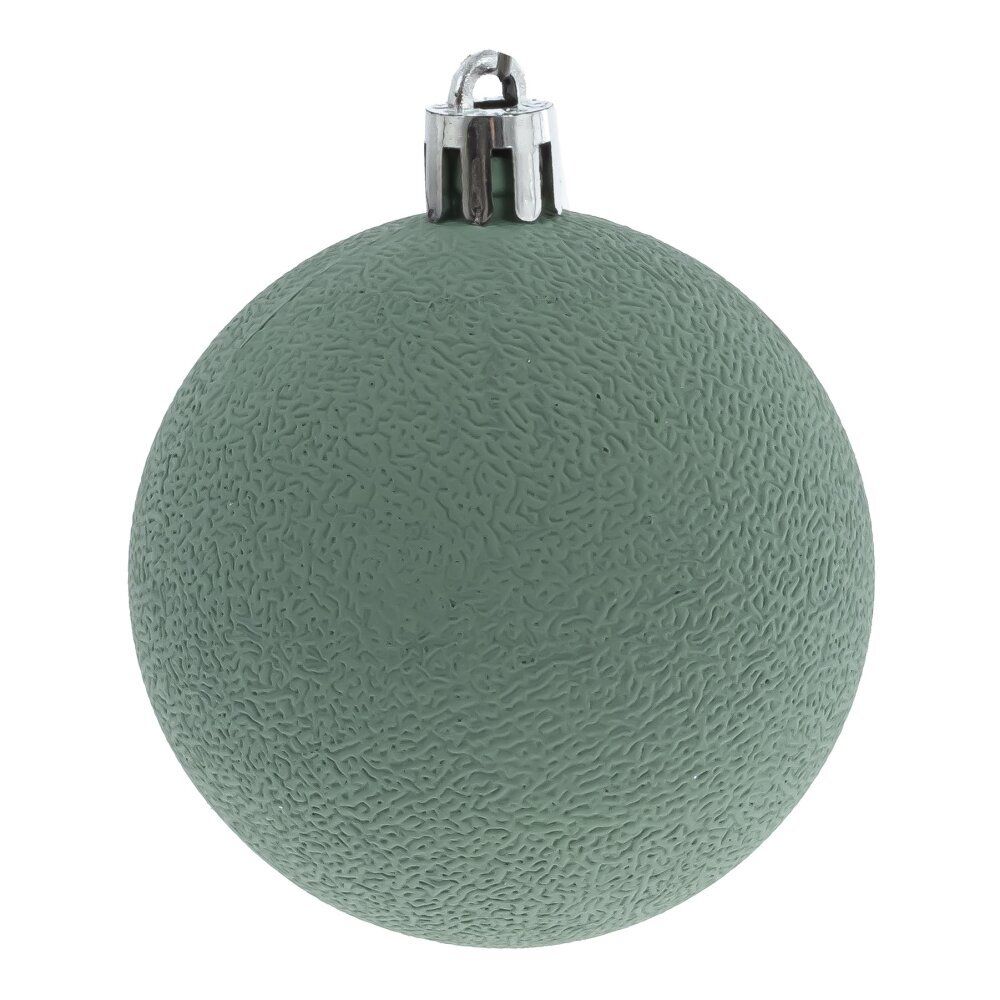 GAEM Набор из 35шт Украшение новогоднее "Шар", D 6 см, L16 W16 H36 см