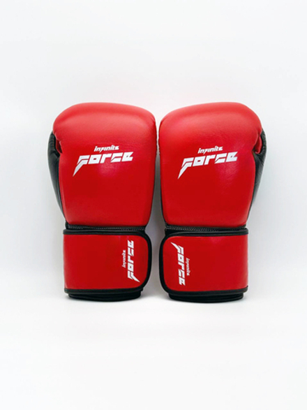Боксерские перчатки Infinite Force Fireball
