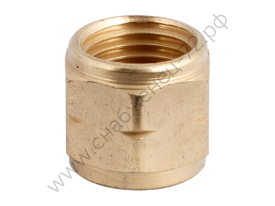 Гайка левая к резакам Р3 62-3F, Р3У 62-3F