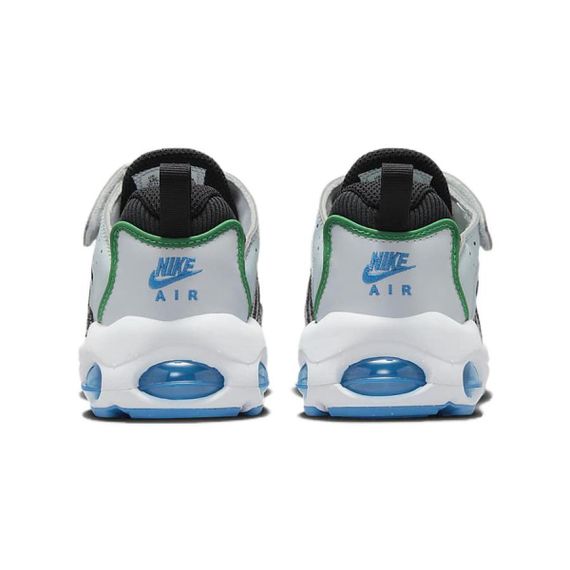 Кроссовки Nike Air Max TW Детская повседневная обувь низкого качества.