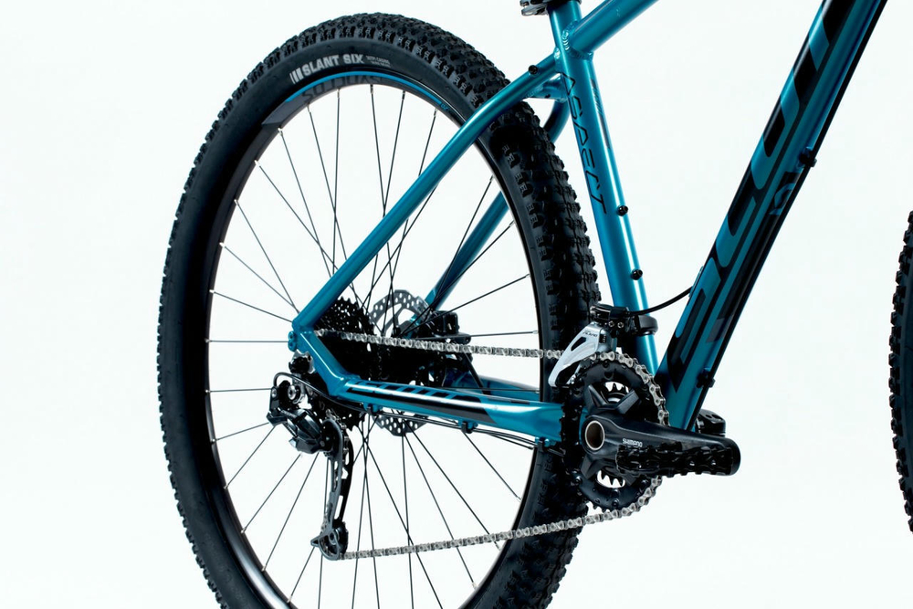 Горный велосипед Scott Aspect 730 (2019)