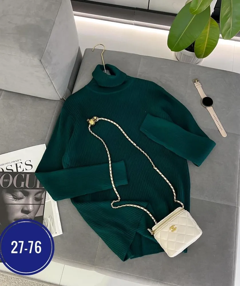 Водолазка 50342981 Fabrika