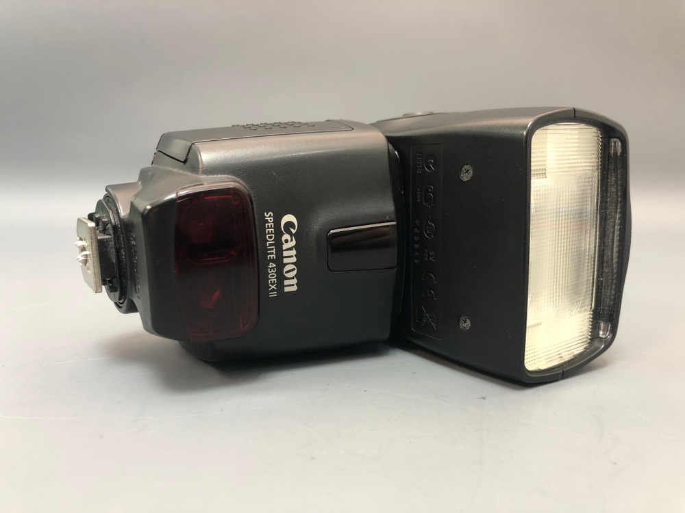Canon Speedlite 430EX II