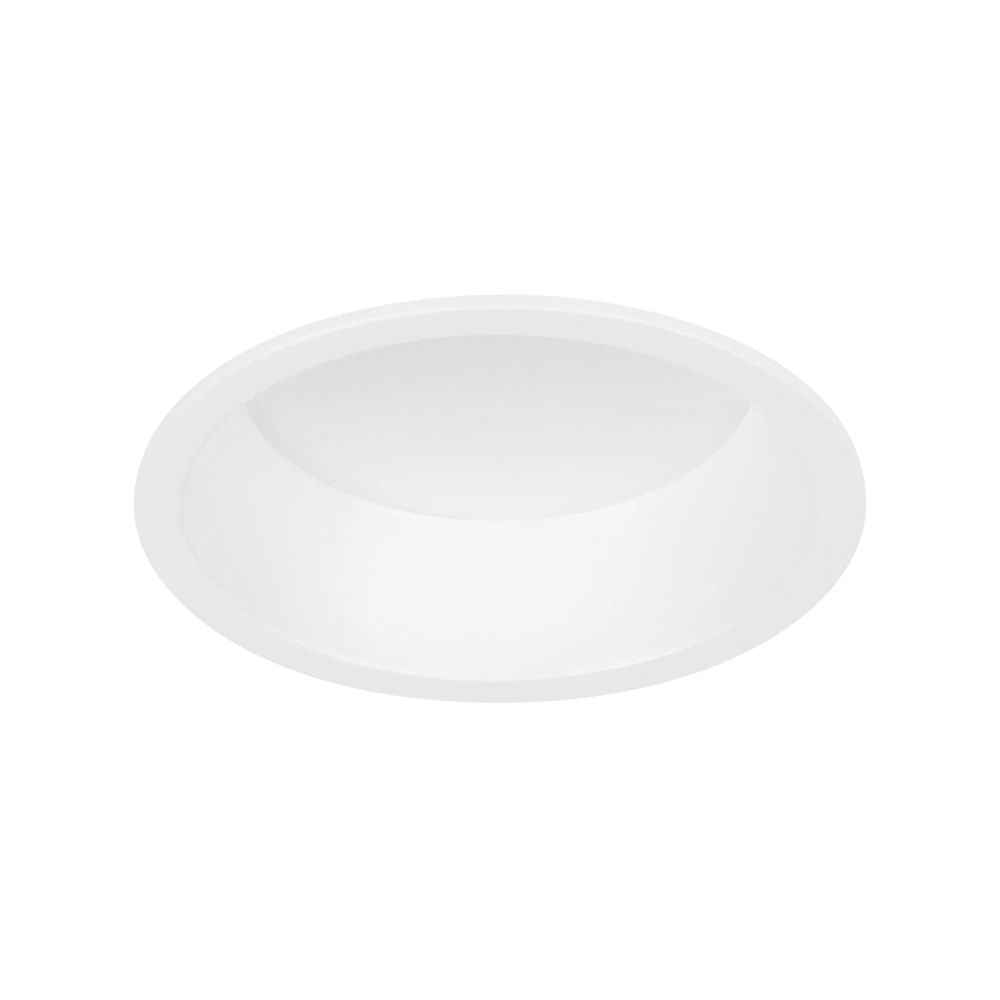 Светильник MS-BREEZE-BUILT-R82-9W Warm2700 (WH, 85 deg, 230V) (Arlight, IP20 Металл, 5 лет) 054709