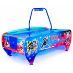 Аэрохоккей Синий лёд