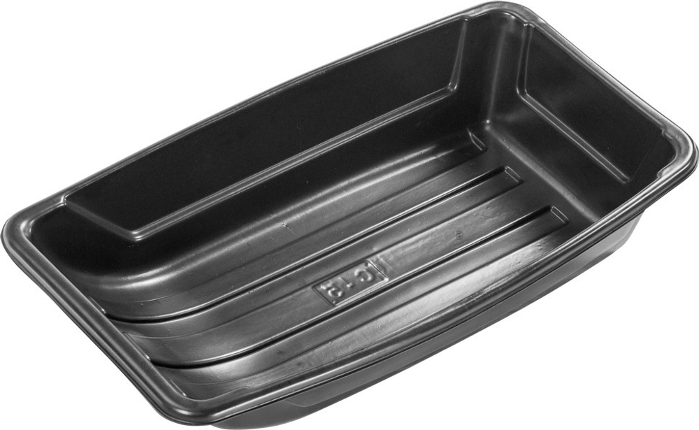 Сани-волокуши Экструзион С-5 с люверсами (1200*600*250мм)