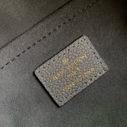 Louis Vuitton Pochette Metis East West