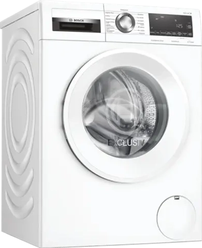 Стиральная машина Bosch WGG2540EPL