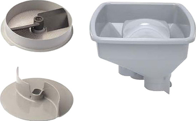 Насадка-протирка для картофельного пюре Robot Coupe 28189 2 мм