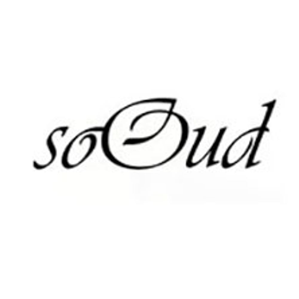 sooud burqa eau fine 60 ml старое издание (белая коробка)