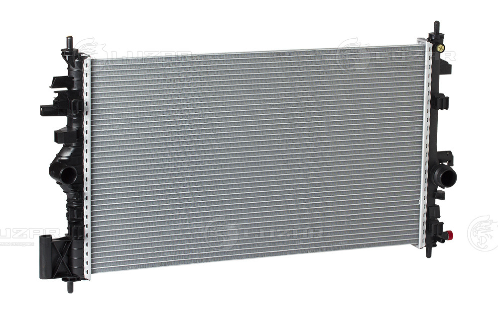 LRc 2126 -  Радиатор охлаждения для автомобилей Insignia (08-) 1.6T