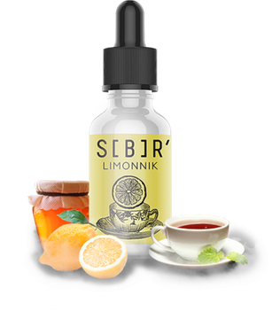 Купить Жидкость Limonnik (30ml)