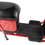 Электроскутер ZING 500W