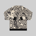 Толстовка мужская Ripndip Hypnotic Hoodie  - купить в магазине Dice