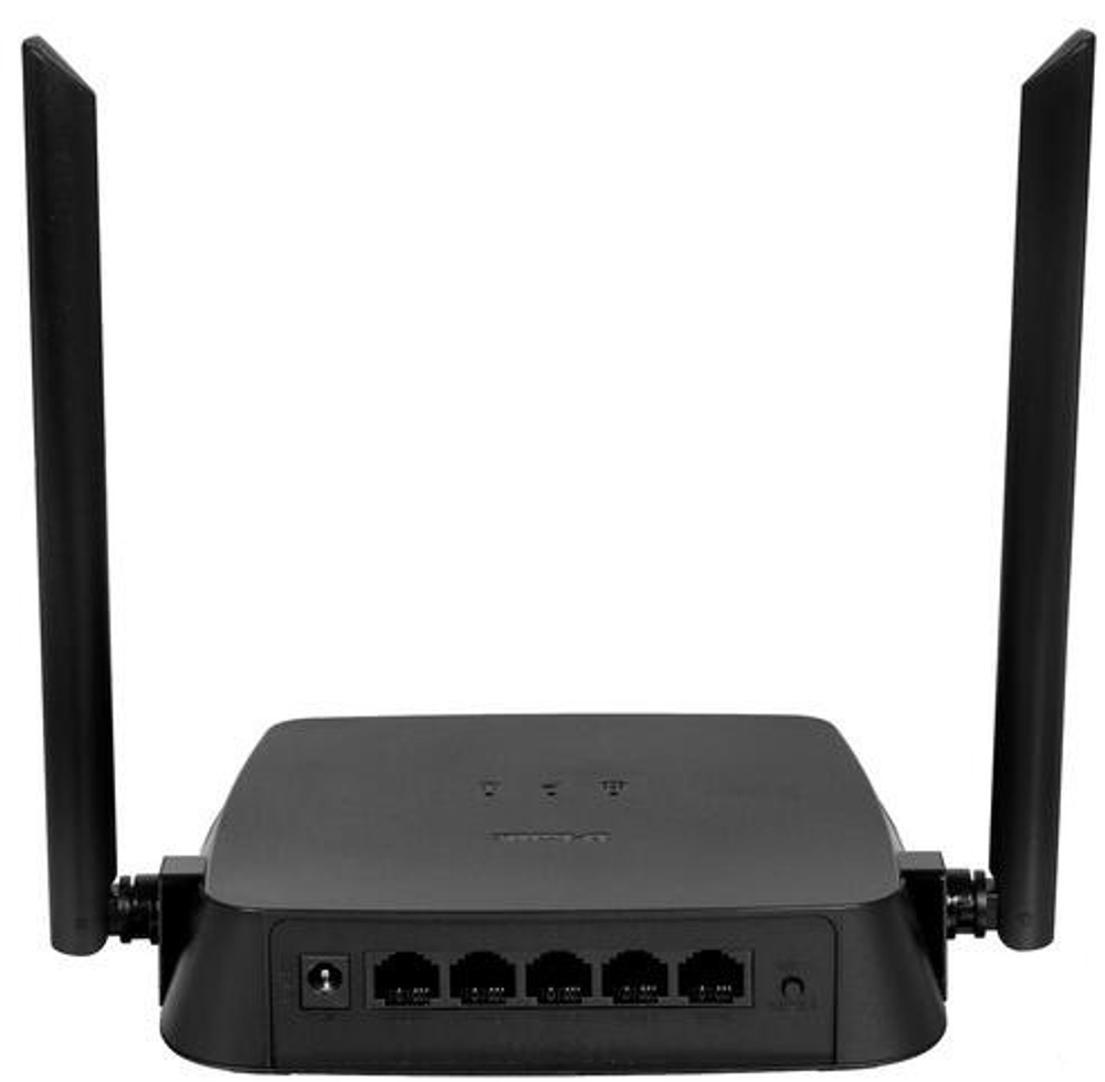 Маршрутизатор D-link DIR-615/Z1A