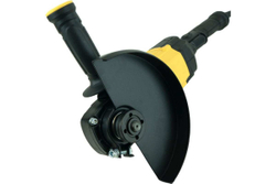 Болгарка Hanskonner HAG16180EC