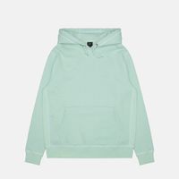  Толстовка мужская HUF Embossed артикул:FL00147-MINT - купить в магазине Дайс