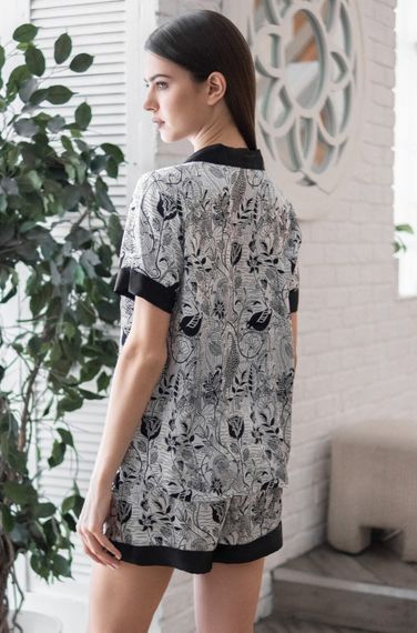 Пижама Mia-Amore 4094 &quot;Charline&quot;