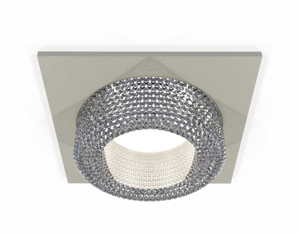 Встраиваемый светильник Ambrella Light Techno XC7633020 (C7633, N7191)