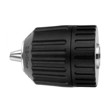 Патрон для дрели БЗП 1-10 мм - 1/2", адаптер SDS PLUS Сибртех 168087