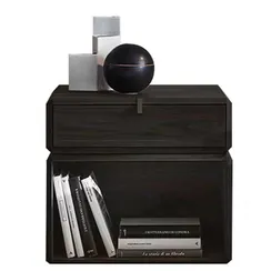 Тумба прикроватная 6078, венге