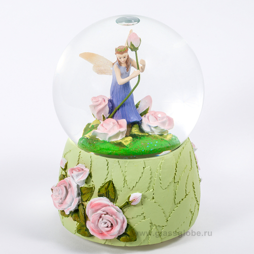 Дюймовочка