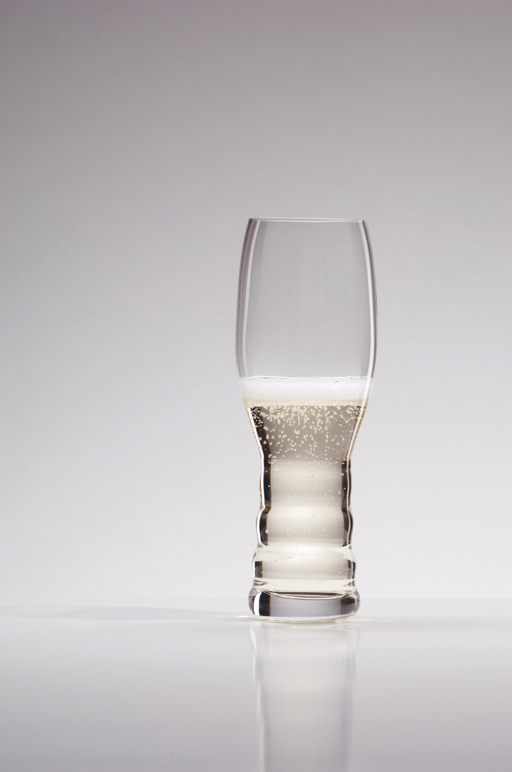 Набор бокалов для шампанского 2 шт 220 мл Riedel The O Wine Tumbler Champagne Glass Австрия