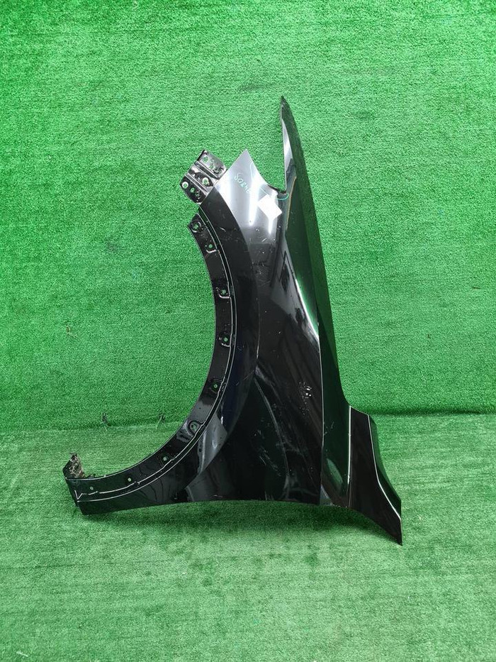 Крыло переднее левое Haval F7 (2018-2024)