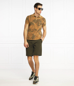 поло POLO RALPH LAUREN - хаки(710859432)