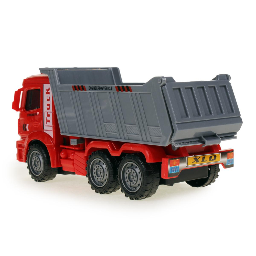 Спецтехника ин. 27см, ПК 999-92