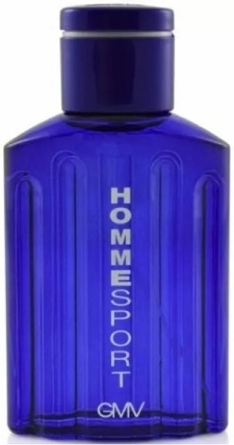 Gian Marco Venturi Homme Sport