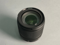 Nikon 18-105mm AF-S ED DX VR Nikkor