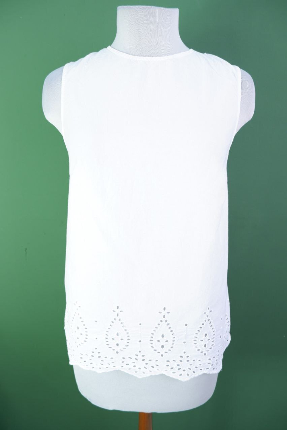 Блузка ZARINA романтичная 48 размер