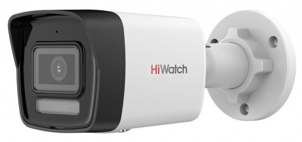 Видеокамера IP HiWatch DS-I250M(C)(2.8 mm)