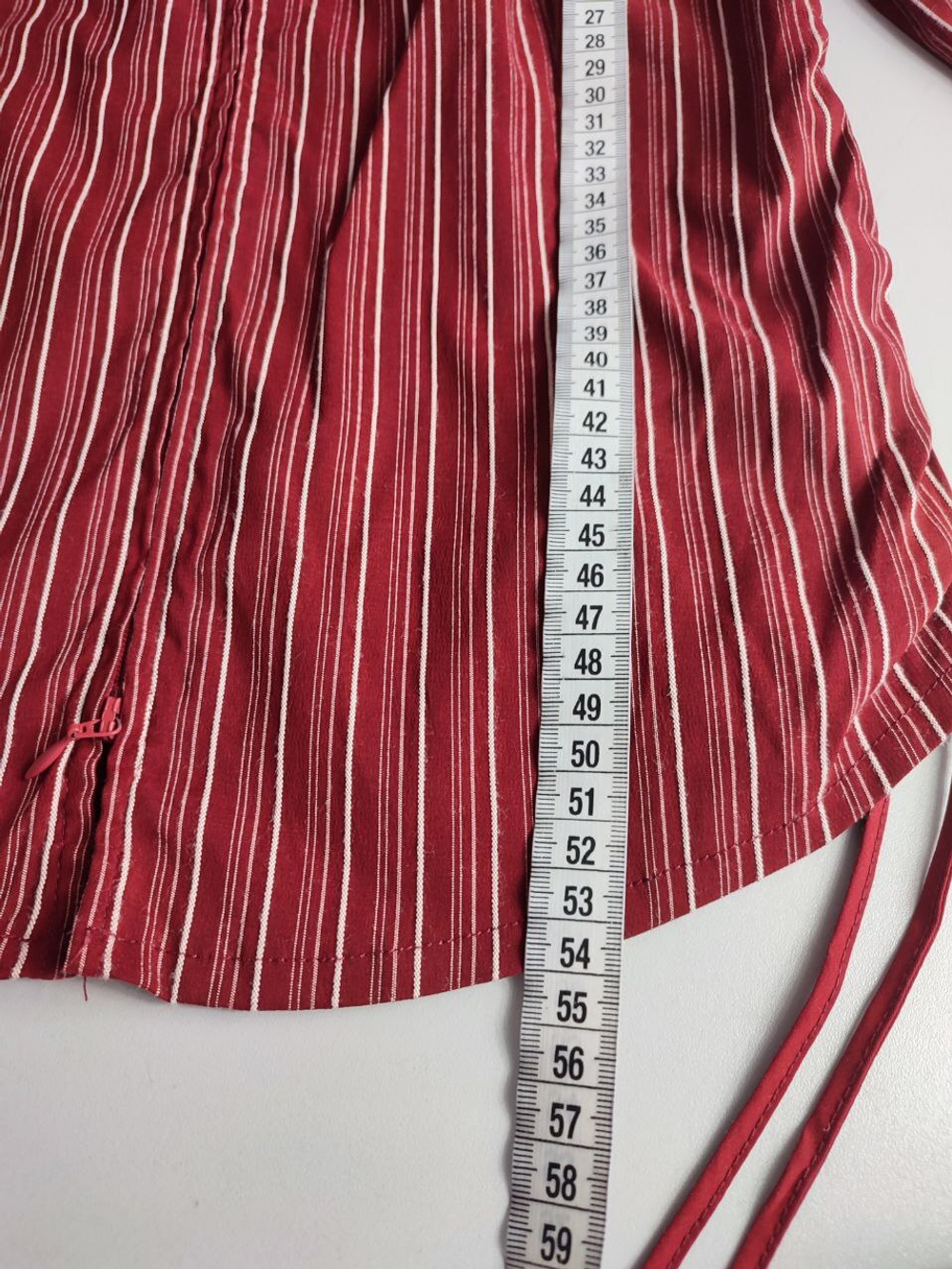 Блузка Ludianqi повседневная 42 размер