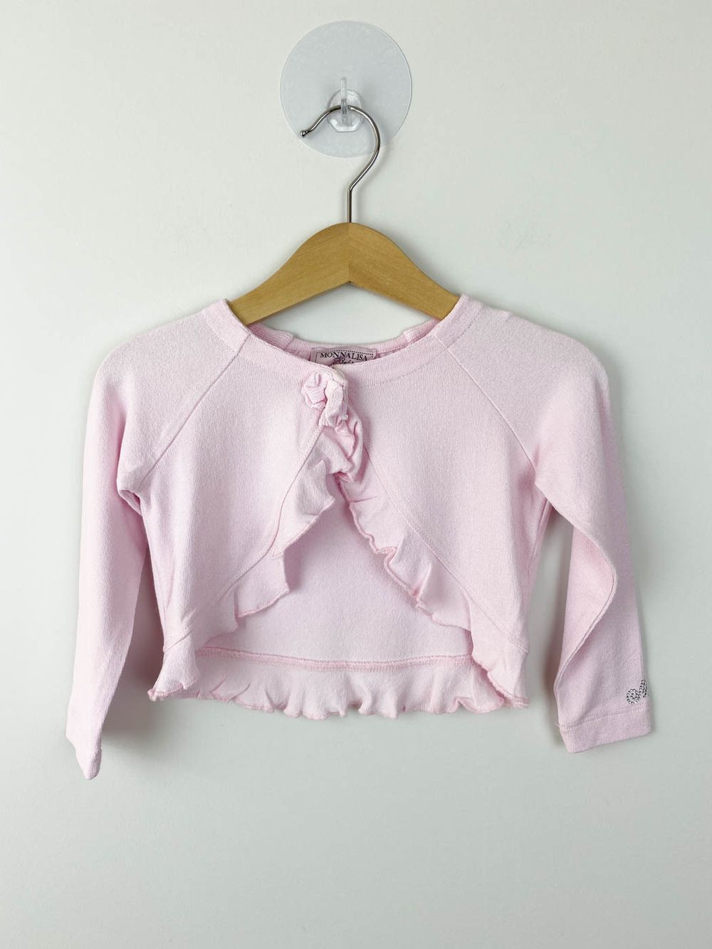 Болеро Monnalisa, 80