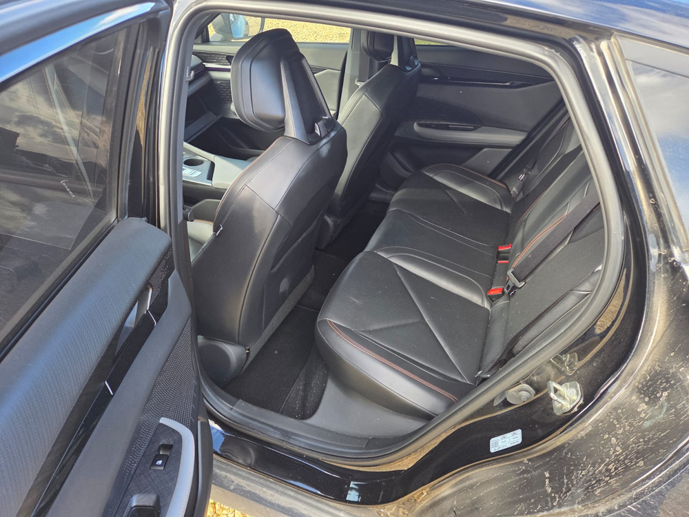Changan UNI-V 1.5 AT DLX
