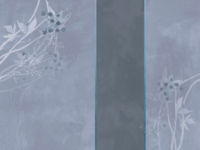 Дизайнерские обои Wall Street Bella 16