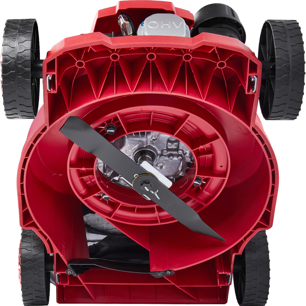 Газонокосилка ELITECH ГБ 2539Т (E1601.011.00) бензиновая