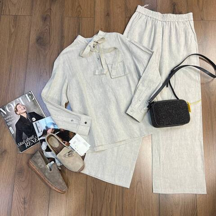 Костюм Brunello Cucinelli