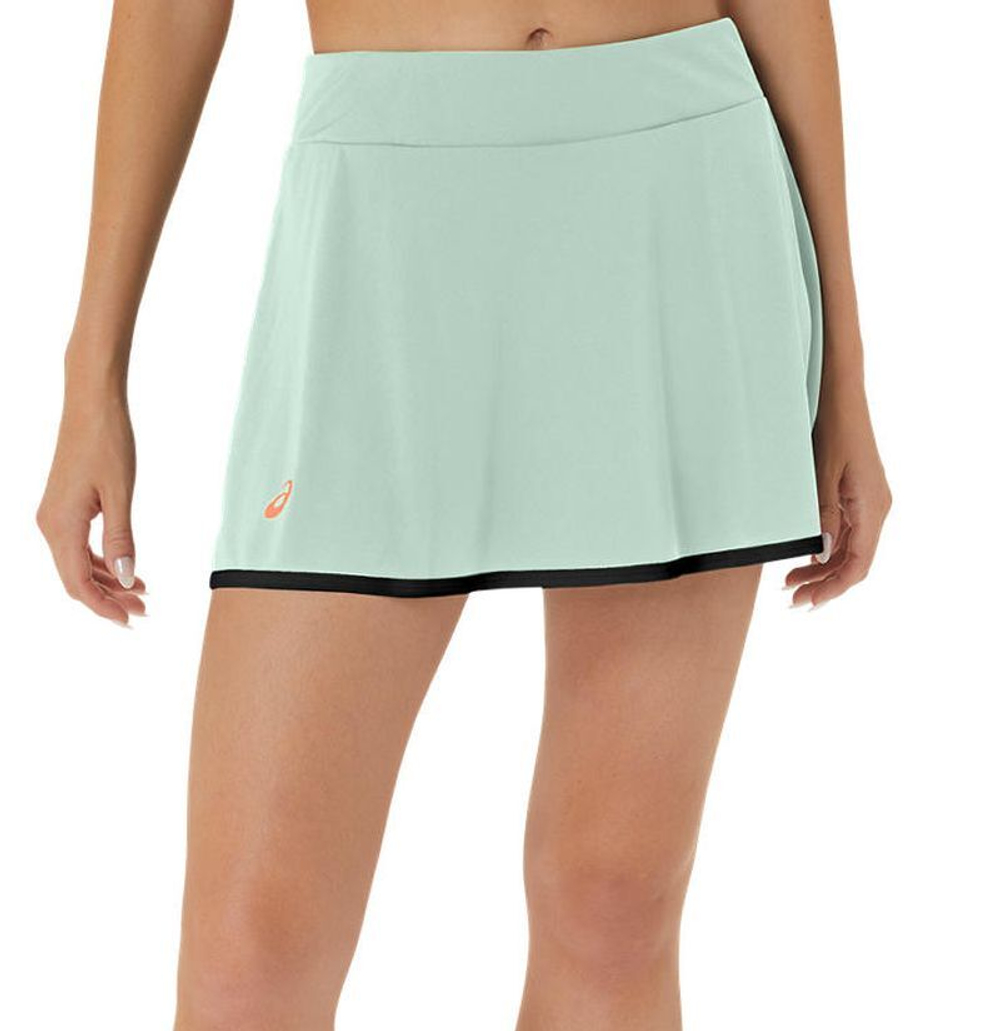 Теннисная юбка Asics Court Skort - mint tint